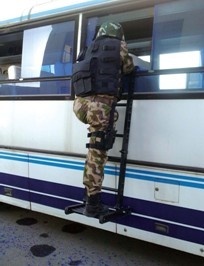 快速突擊，凌天反恐利器——戰(zhàn)術破窗梯 010-51652021