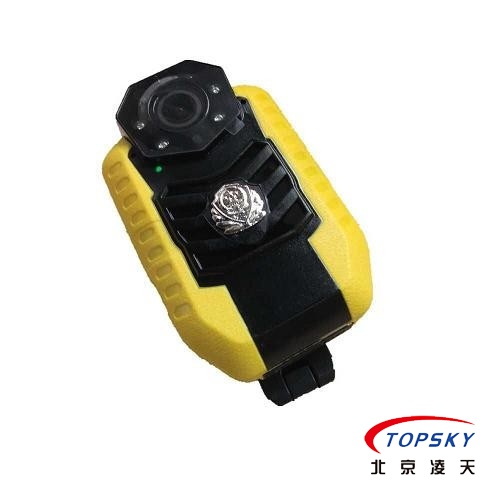 DSJ-LT8防爆執法記錄儀取得煤安認證