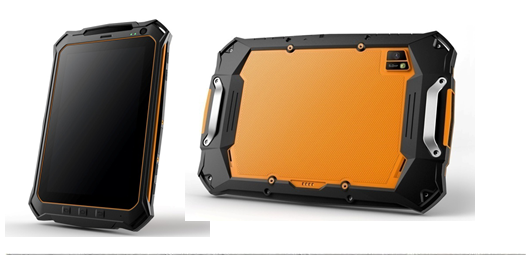 【云安通】KJD3.7防爆移動(dòng)執(zhí)法終端（本安平板計(jì)算機(jī)）取得煤安、防爆認(rèn)證