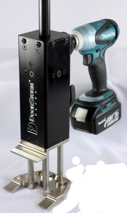 戰術微型電動破門器（美國）