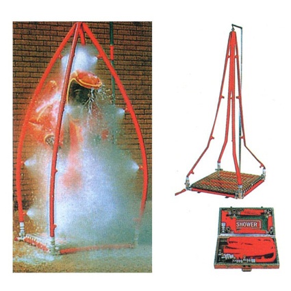 簡易洗消噴淋器LT-XP01