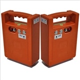 礦用音視頻及環境參數監測分析系統