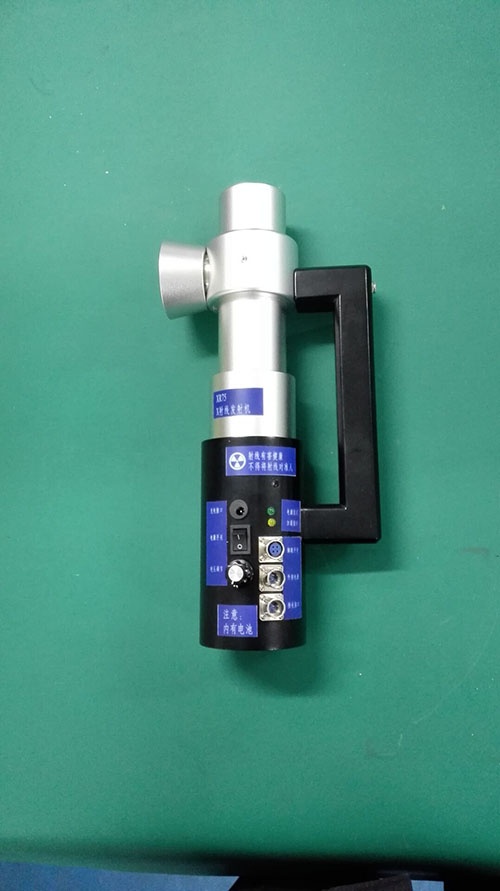 超薄高強便攜式X光機