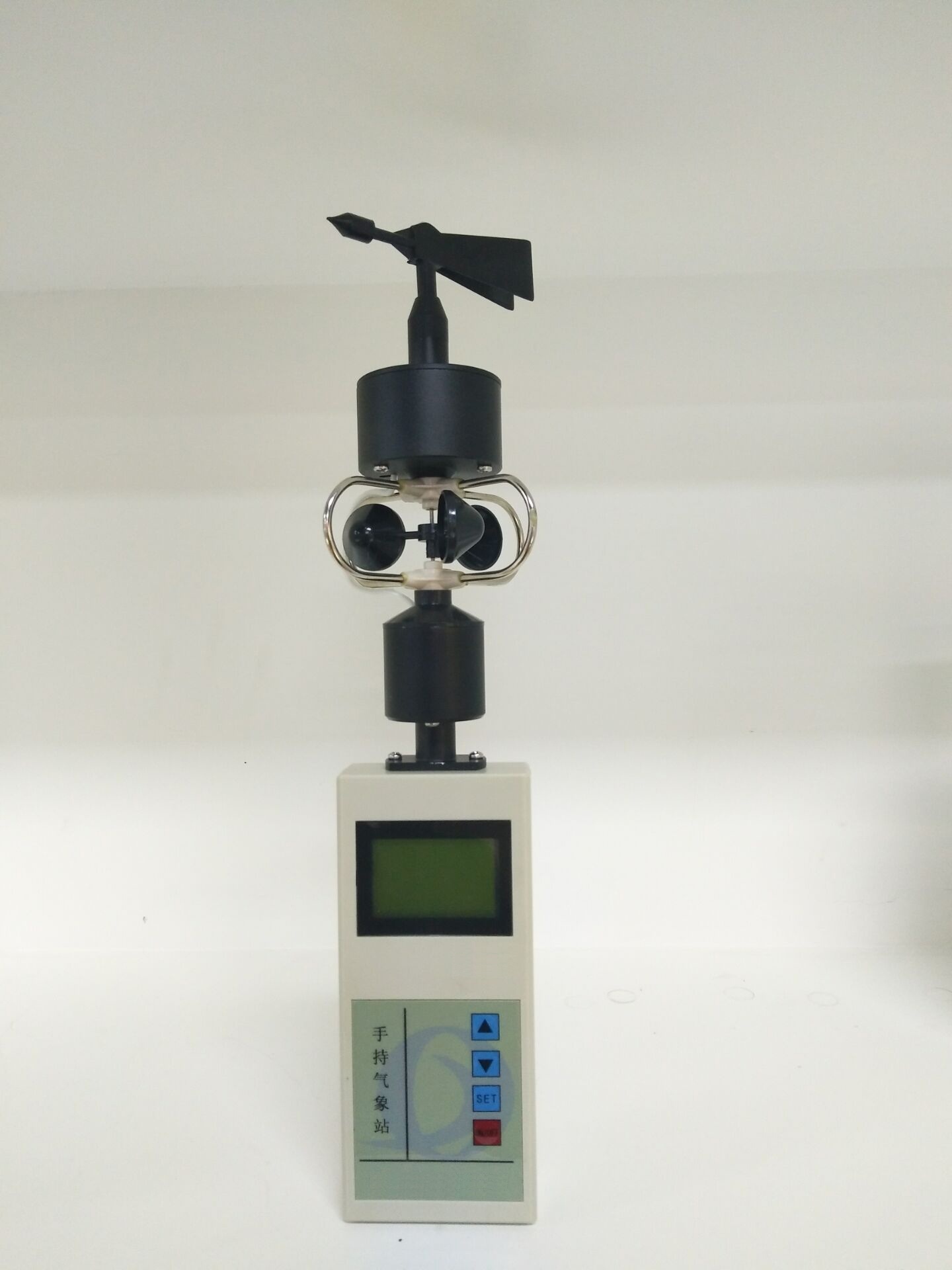 礦用手持氣象參數(shù)測定儀