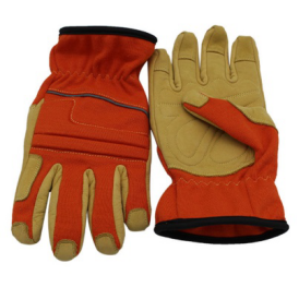 防護(hù)手套（搶險(xiǎn)救援手套）