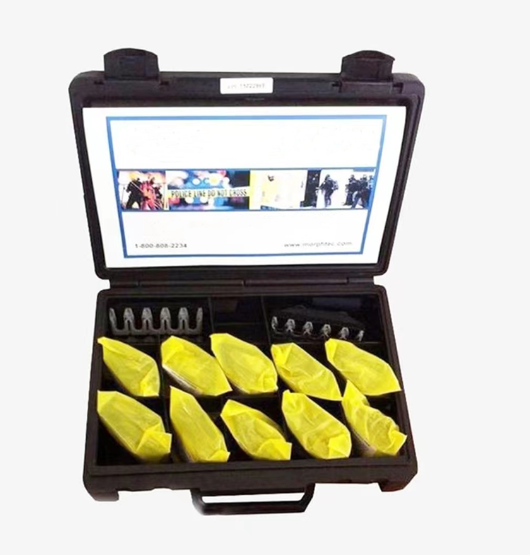 便攜式化學(xué)危險(xiǎn)檢測(cè)片