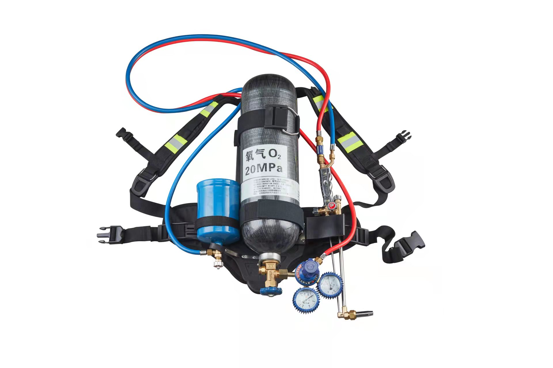 水下切割機、便攜式汽油金屬切割器LT-QYQG-30