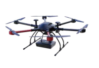 機載雷達光電復合生命探測系統(tǒng)