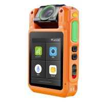 防爆本安型4G執(zhí)法記錄儀（煤安+煤礦防爆+4G+輕型化+長續(xù)航）