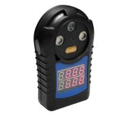 紅外甲烷檢測報警儀