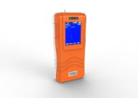 軍事毒劑檢測(cè)儀【軍毒+化學(xué)戰(zhàn)劑+有毒有害氣體+射線】（第2代）MAD5