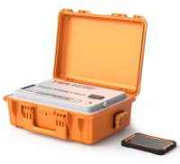 YSR防爆雷達生命探測儀（二維雷達探測）【第1代】