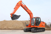 無人遙控挖掘機遙控智能挖掘機(無人遙控挖掘機多功能應急救援挖掘機)