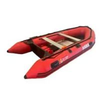 橡皮艇沖鋒舟（4.3米，不含馬達）JYCFZ-LT4.3