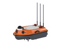 USV-R5.0水下搜爆機器人（探測儀，語音通話，報警燈，第5代）