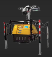 應(yīng)急照明系統(tǒng)移動照明裝置