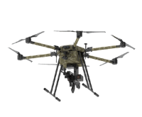 武裝打擊無人機