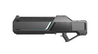 無人機反制槍（干擾+報文）