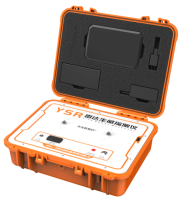YSR（箱式）防爆雷達生命探測儀 （煤安+礦安+煤礦防爆+化工防爆+粉塵防爆+智能探測+高精度+箱式一體結構）