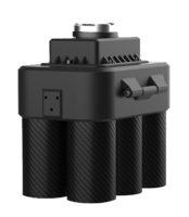 機載煙霧發射器