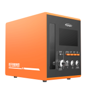 煤礦用便攜式氣體分析儀（煤安+礦安+煤礦防爆+激光+紅外+爆炸三角形+本地數據管理平臺+4G云平臺）