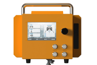 雷達防闖入預警儀