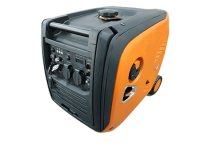 便攜式靜音數碼變頻發(fā)電機