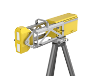 礦用邊坡雷達（邊坡形變監測雷達）