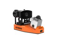 救援實時多維感知模塊（3D建模+8種氣體+雙光感知+四合一模塊）